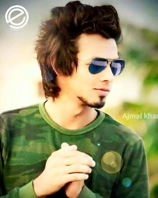 Our First Model Aju Ikka__ajmal_khan_ _#ajmal_khan #model #thrissur #kerala #style #success #acto