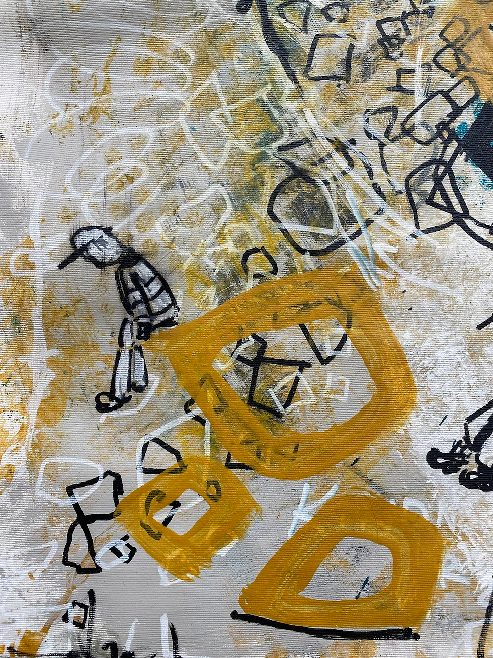 Miniatyrbilde: «Hjernen er ikke alene» 