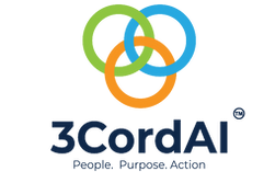 3CordAI logo