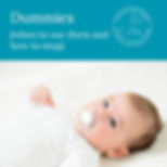 Pictures of the dummies guide