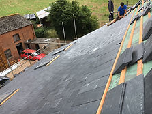 Natural Slate Reroof in Devon.JPG