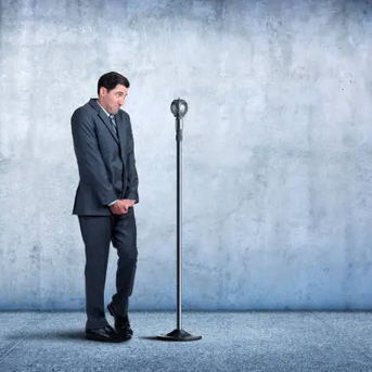Public Speaking for Introverts: Strategies Tailored for Quieter Personalities