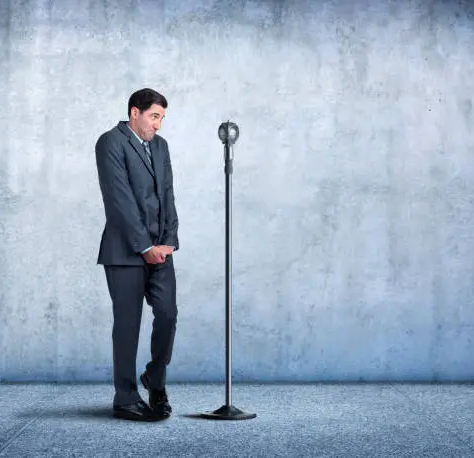 Public Speaking for Introverts: Strategies Tailored for Quieter Personalities