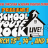 🎭🎶 Schoolhouse Rock Live! JR. is Coming to the Sandwich Opera House (Mar 13–15) — Make It Dinner + a Show!
