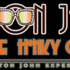 Elton Jeff & The Honky Cats at the Sandwich Opera House — May 2nd | Pre-Show at Bull Moose Bar & Grille