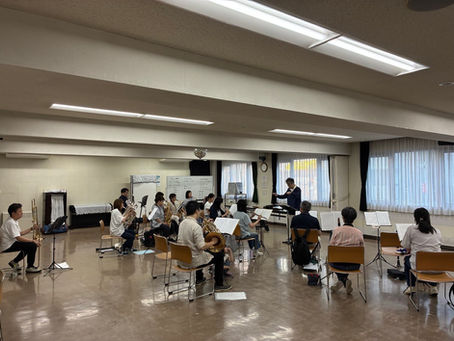 5月16日・23日の活動日記