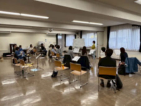 4月12日(土)