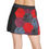 Thumbnail: Maduri Mini Skirt WSK3311