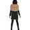 Thumbnail: Cave Long Jacket WJK4345