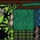 Thumbnail: Rico Mini Wrap Skirt WSK3225