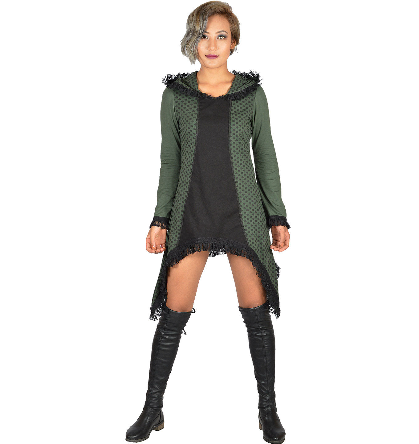 Betina Dress WDR5188