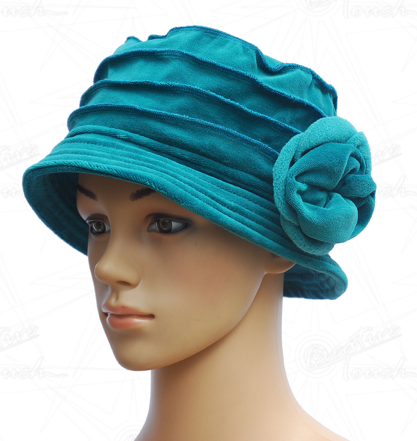 Lovina Hat F28.1.150