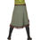 Thumbnail: Seampunk Wrap Skirt WSK3399