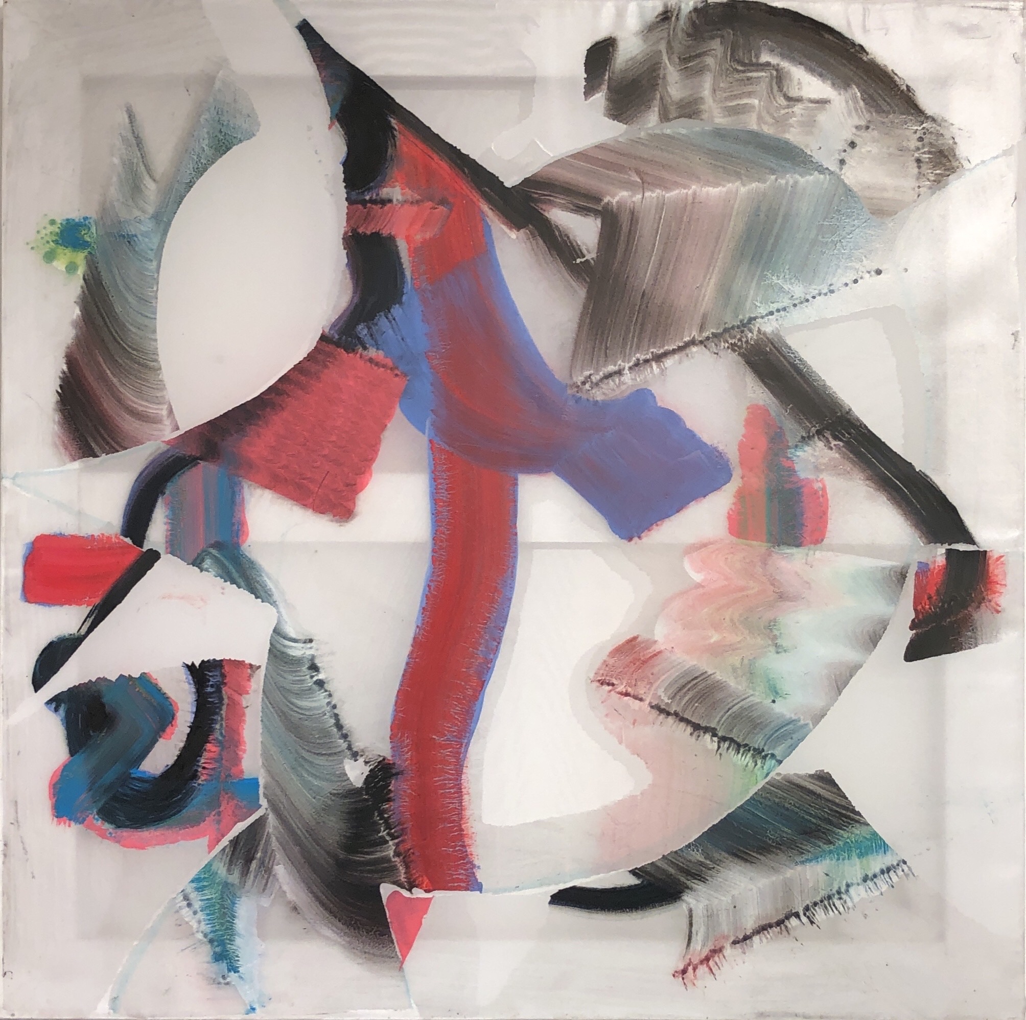 Christian BONNEFOI - 2014 - PL IV
