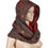 Thumbnail: Daina Scarf SF1026