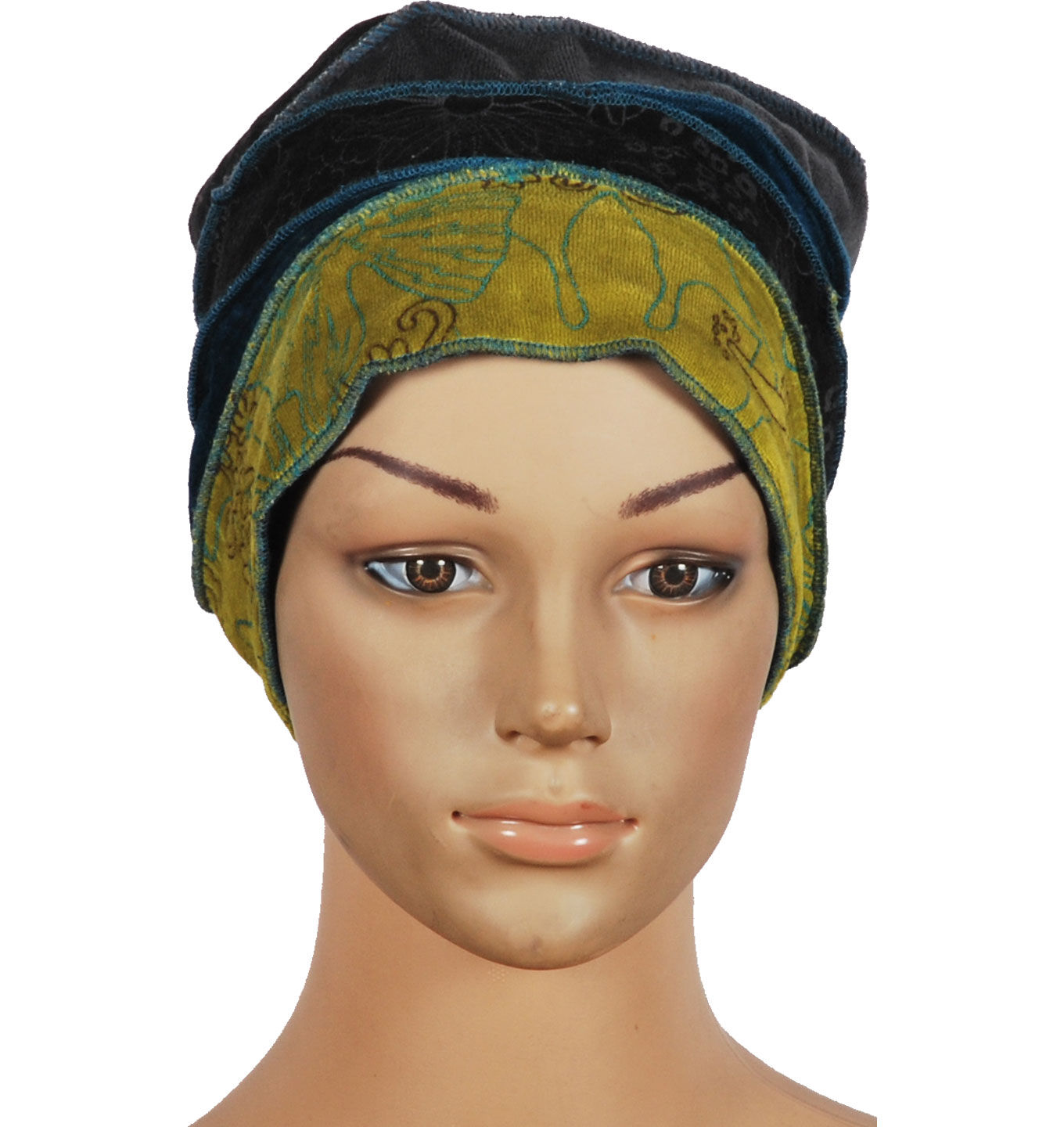 Lobelia Headband AS2071