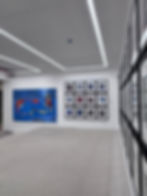 Solo Show Kiro URDIN 2025 Brussels_5