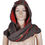 Thumbnail: Daina Scarf SF1026