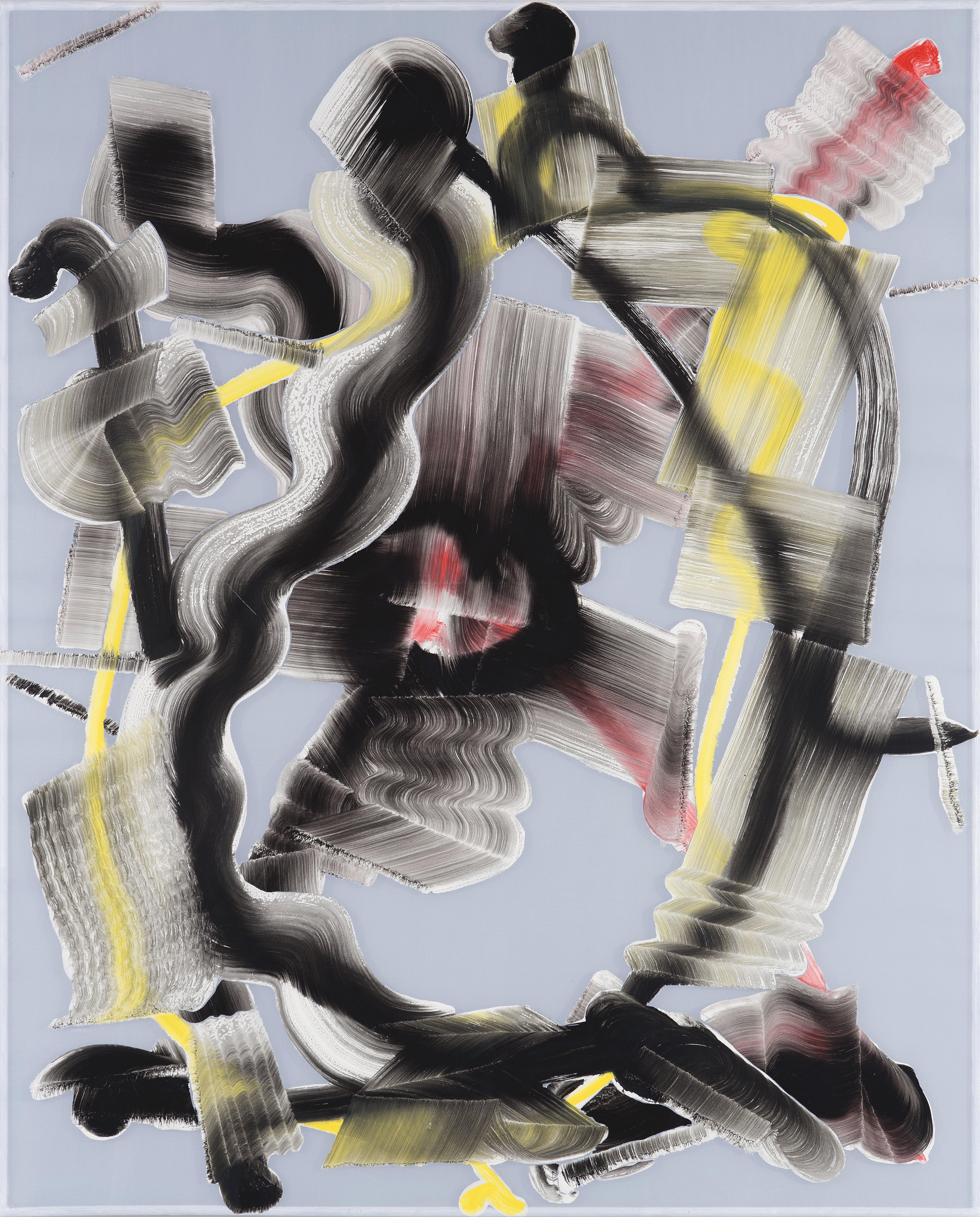 Christian BONNEFOI - 2014 - PL-IV