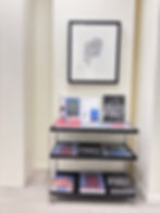 Solo Show Kiro URDIN 2025 Brussels_24