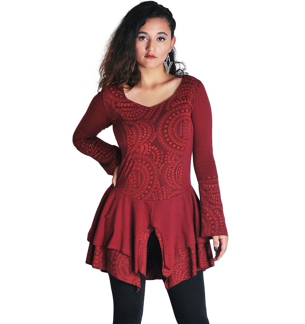 Freesia Dress WDR5205