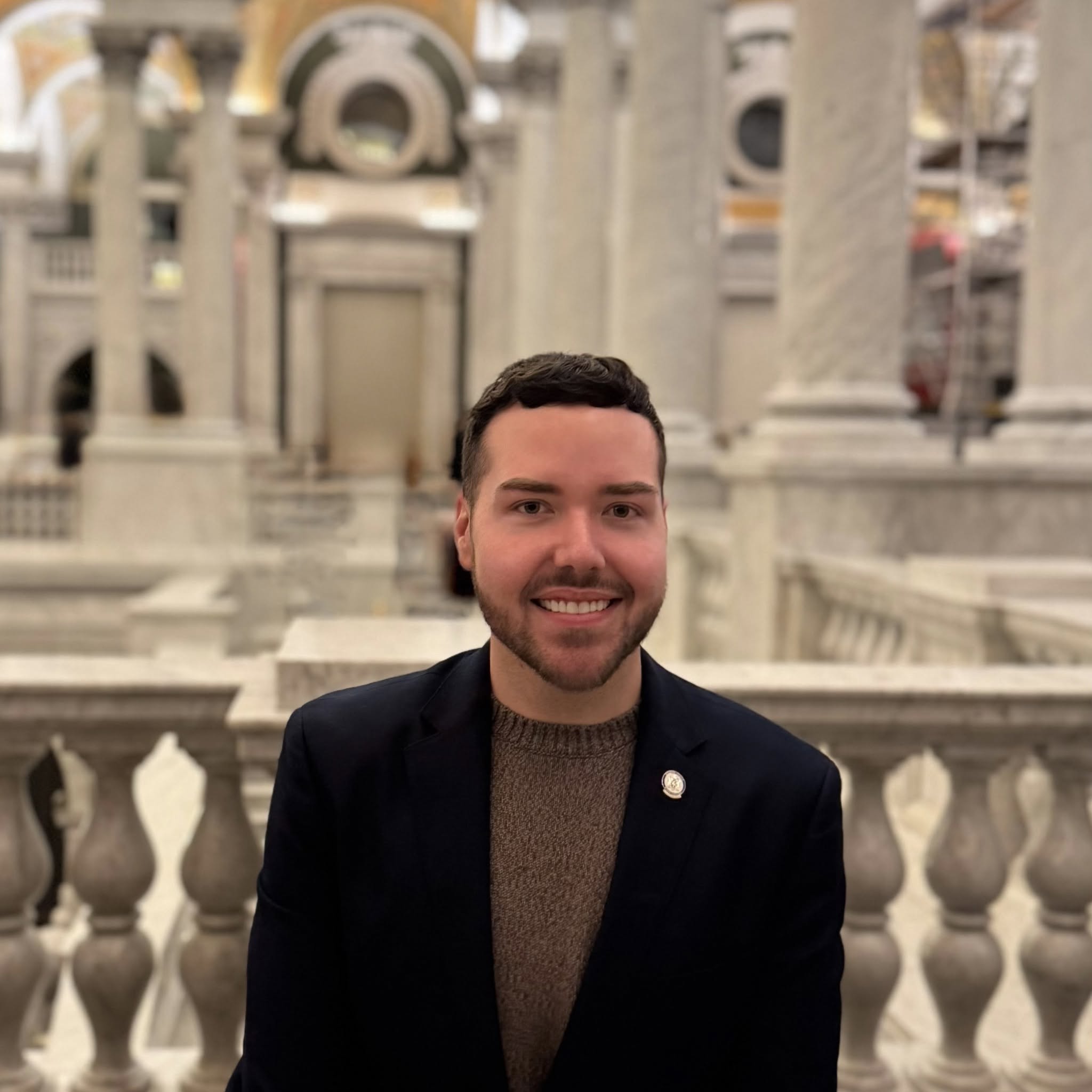 Writer: Brandon Gray-Hill
