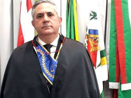Prancha Nº 02/2025-GGMG - Grande Oriente do Brasil e a Garantia dos Direitos Fundamentais