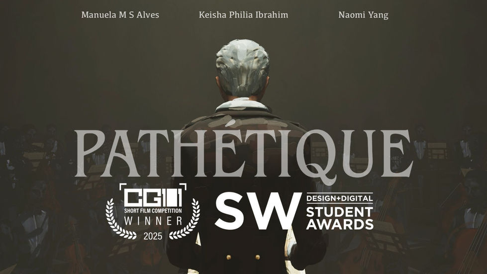 Pathetique cover