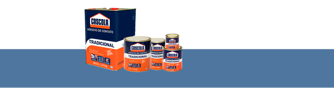 CASCOLA TRADICIONAL