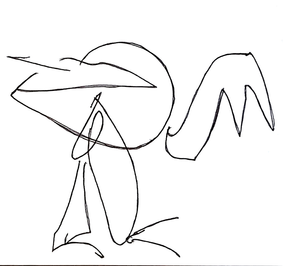 Oiseau