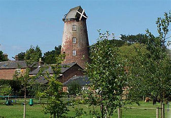 Willaston Windmill