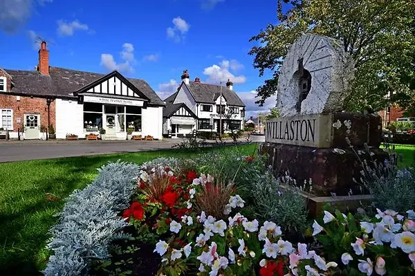 Willaston Village Centre