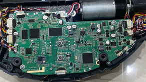 The Day My Smart Vacuum Turned Against Me