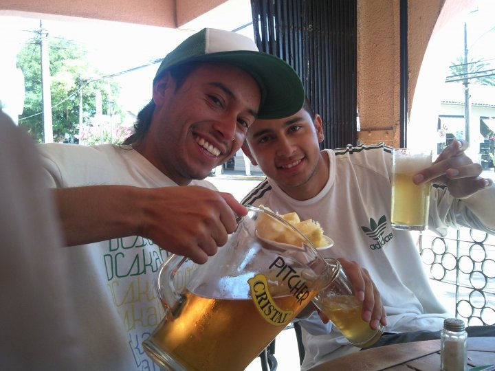 Gonzalo Frose