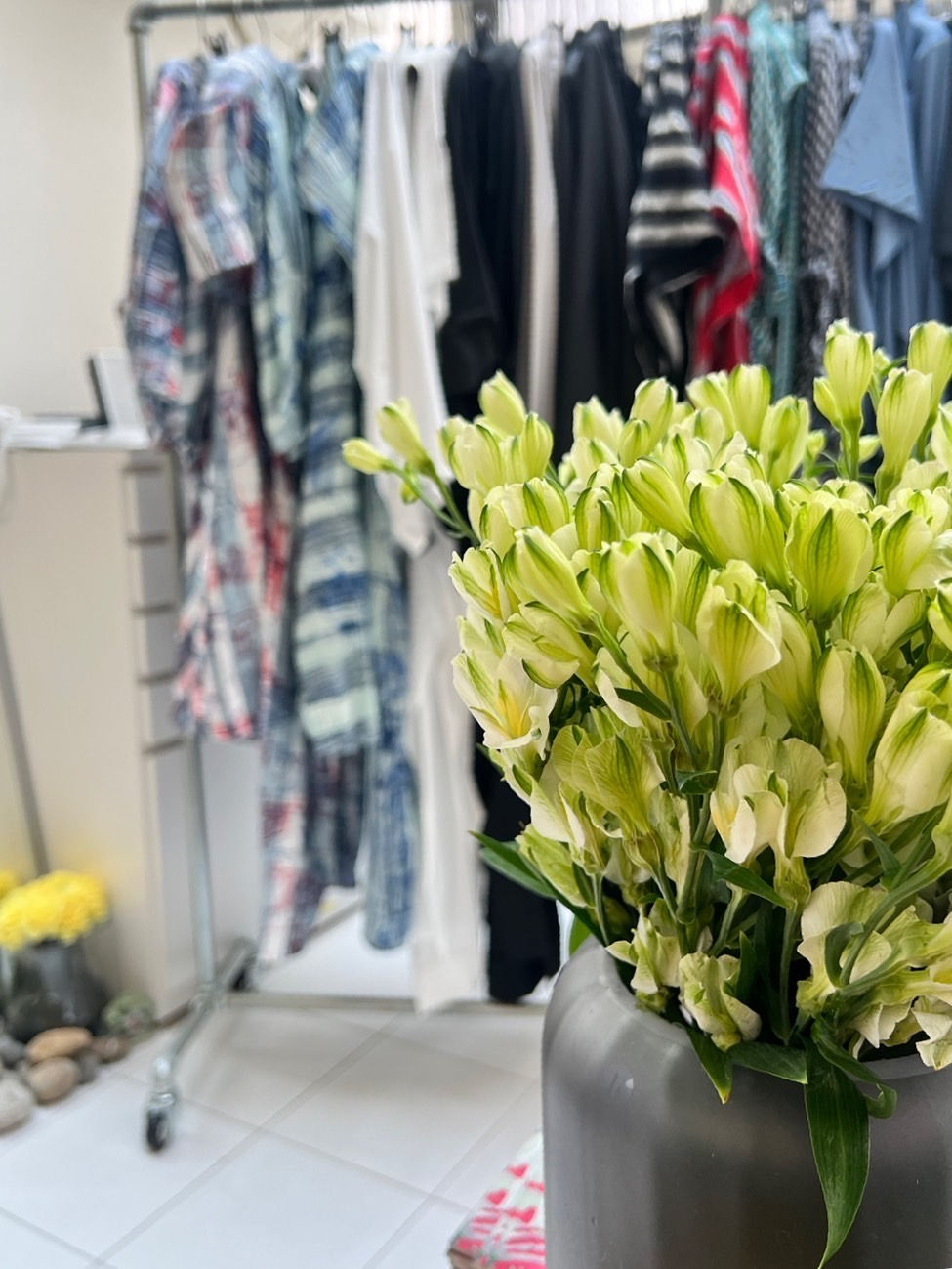 SALON DE DRESSUNREVE
東京サロン会