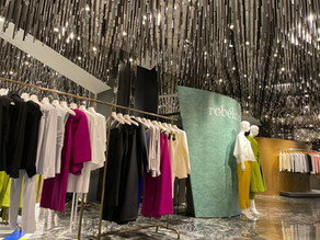 robélite&CO. ISETAN SHINJYUKU