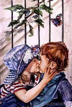 Summer Love