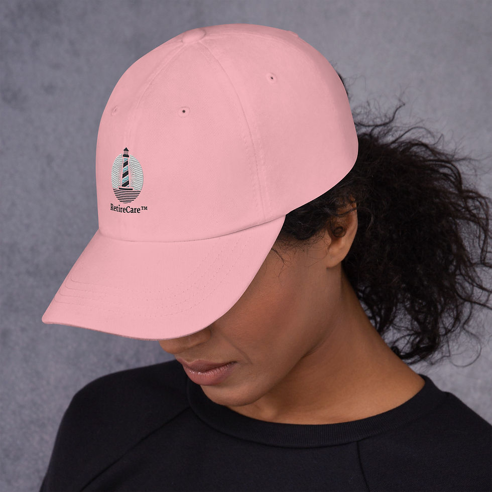 Thumbnail: RetireCare OG Cap