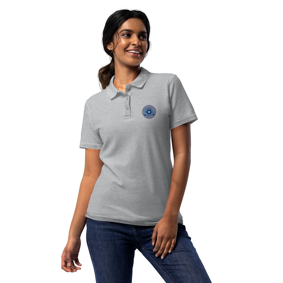 Thumbnail: AMDA Women's Polo