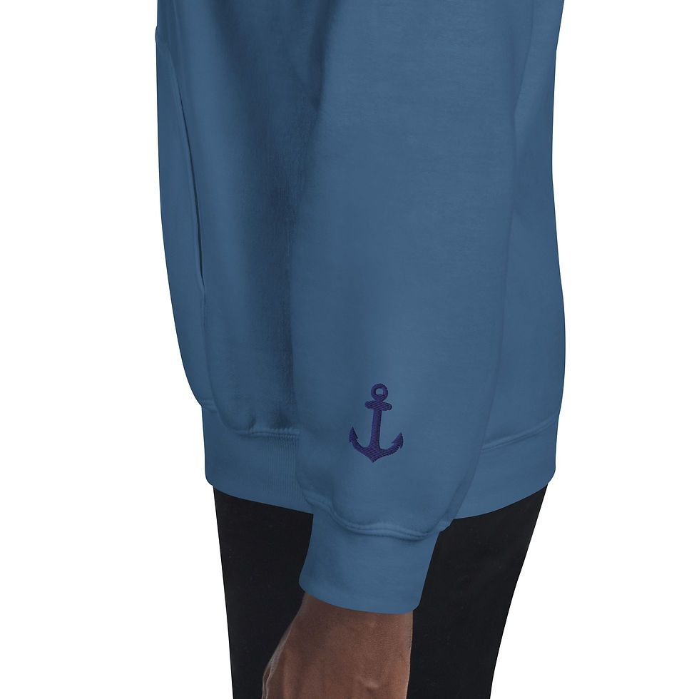 Thumbnail: Unisex RetireCare Hoodie