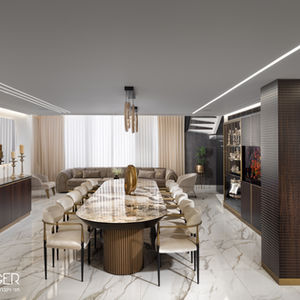 וילה בלב עיר