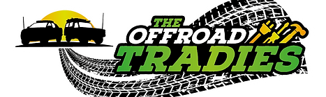 The Offroad Tradies 4WD Tag-Along Adventure Tours