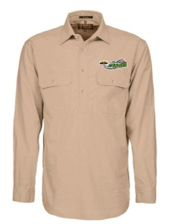 Thumbnail: Mens Pilbara Shirts