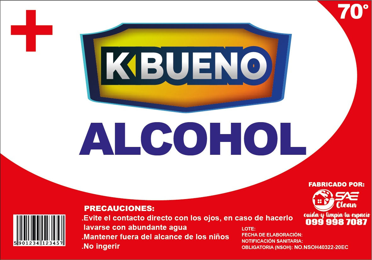 ALCOHOL