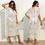 Thumbnail: Vacation Wear Women Sexy Fashion Kaftan