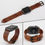 Thumbnail: Smart Watch Leather Strap