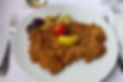 Leckeres Schnitzel Restaurant Sägmühle