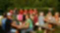 Grillfest am See