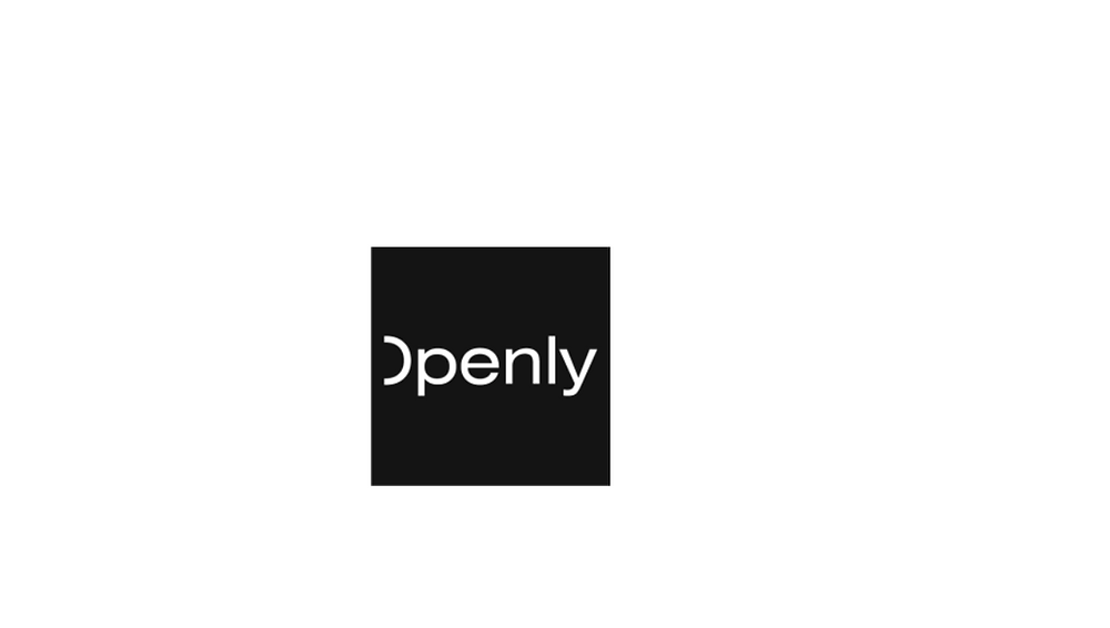 Openly is hiring! Data Scientist