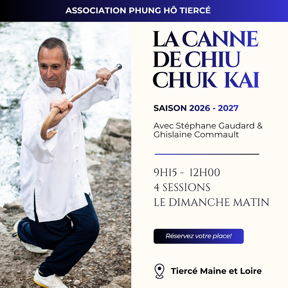 Ateliers de la canne
